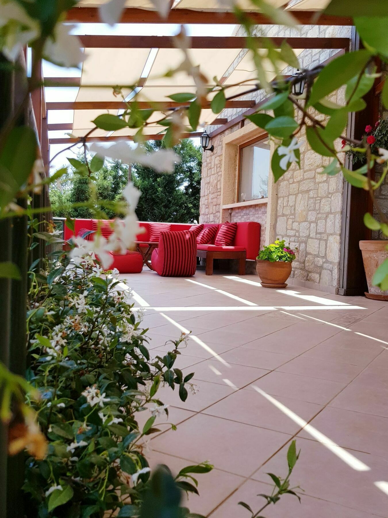 Villa Kizlan Ova Датча Экстерьер фото